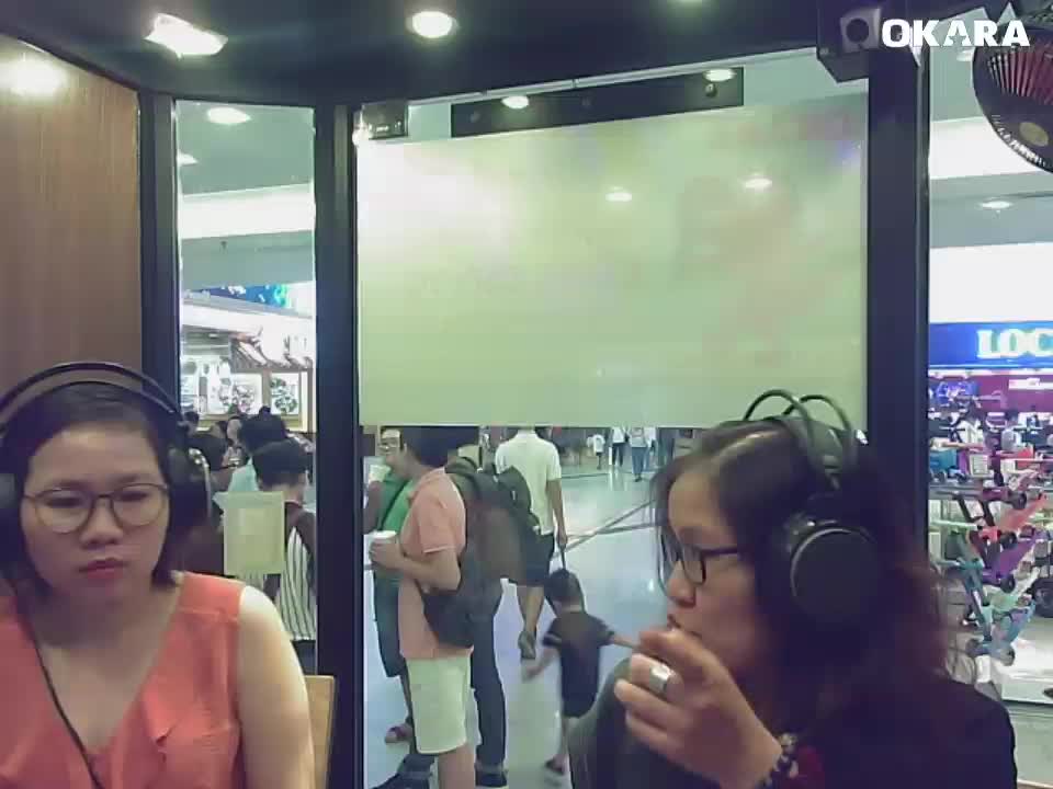 Thanh Hà - Sợ Yêu (Lyrics Video)