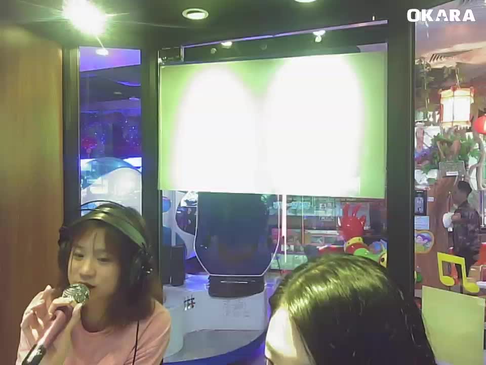[TJ노래방] 안녕(별에서온그대OST) - 효린 (Hello, Goodbye - Hyorin) / TJ Karaoke