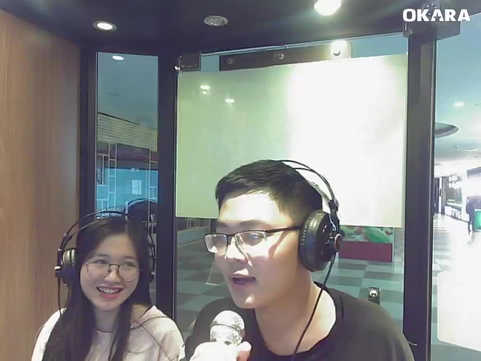 Nơi này có anh