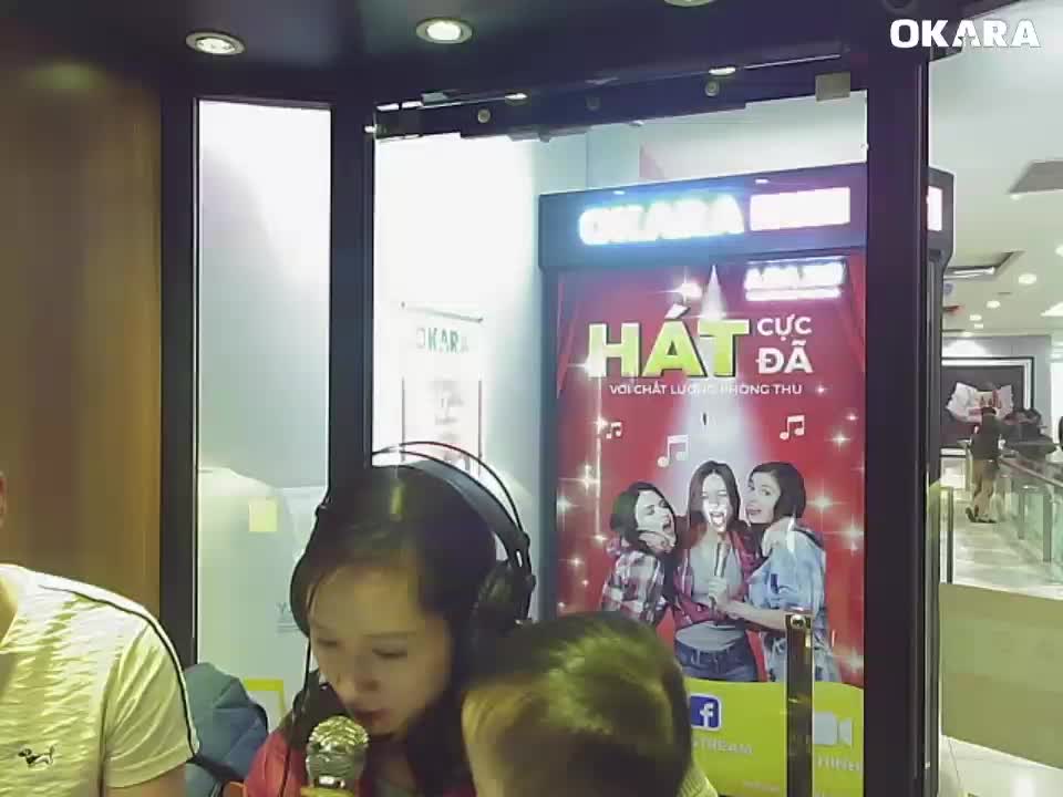 [ Karaoke ] Không Phải Em Đúng Không | Dương Hoàng Yến (Beat Chuẩn)