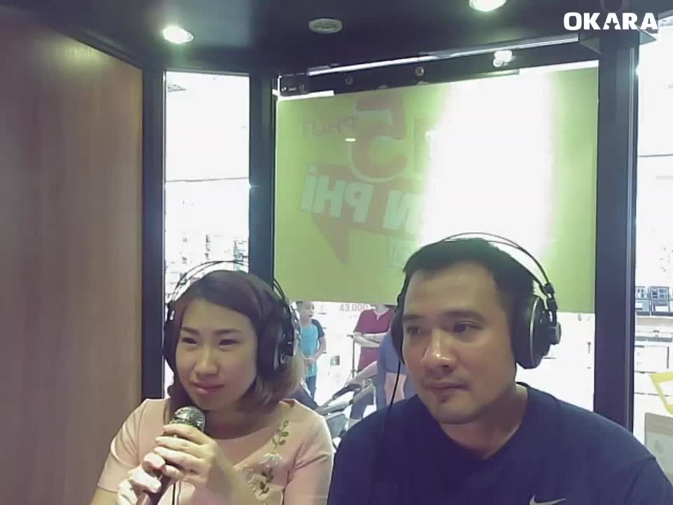 Đừng ai nhắc về anh ấy