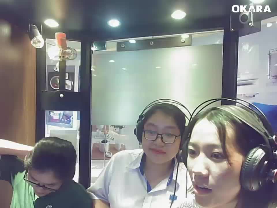 [Karaoke - Beat Chuẩn] - Đường Một Chiều - Huỳnh Tú