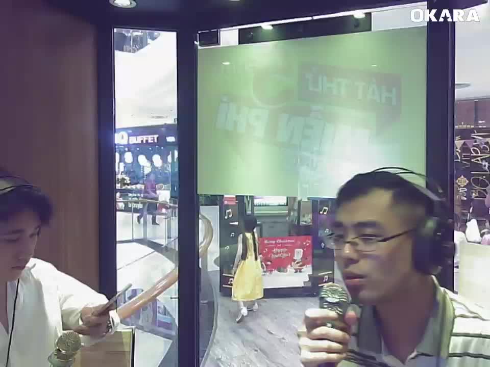 Sứ Thanh Hoa – Châu Kiệt Luân (Karaoke)