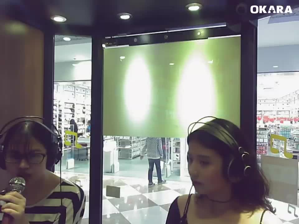 Đừng như thói quen