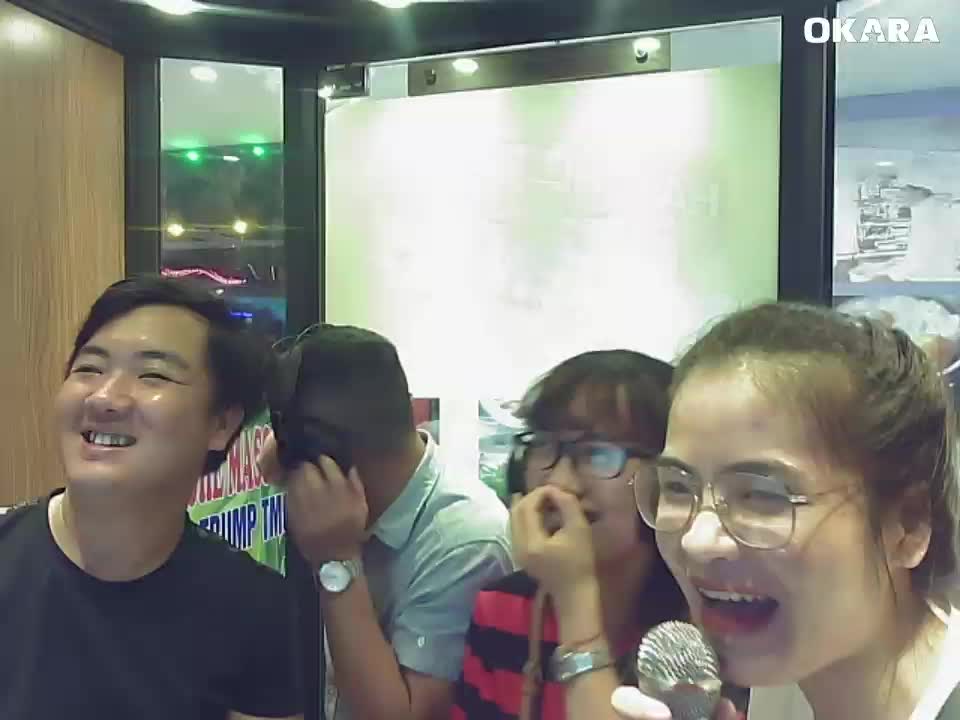 Người Âm Phủ - Mai Quang Nam Karaoke