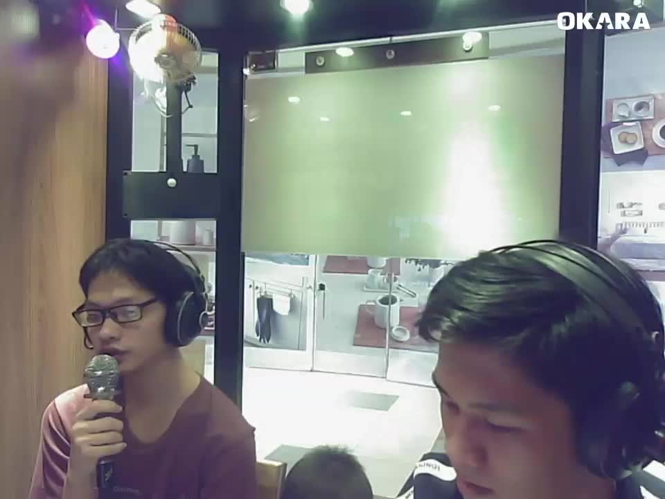 [ Karaoke Beat Chuẩn ] Sai Người Sai Thời Điểm - Thanh Hưng Idol | MV Official