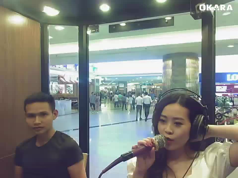 Cả một trời thương nhớ