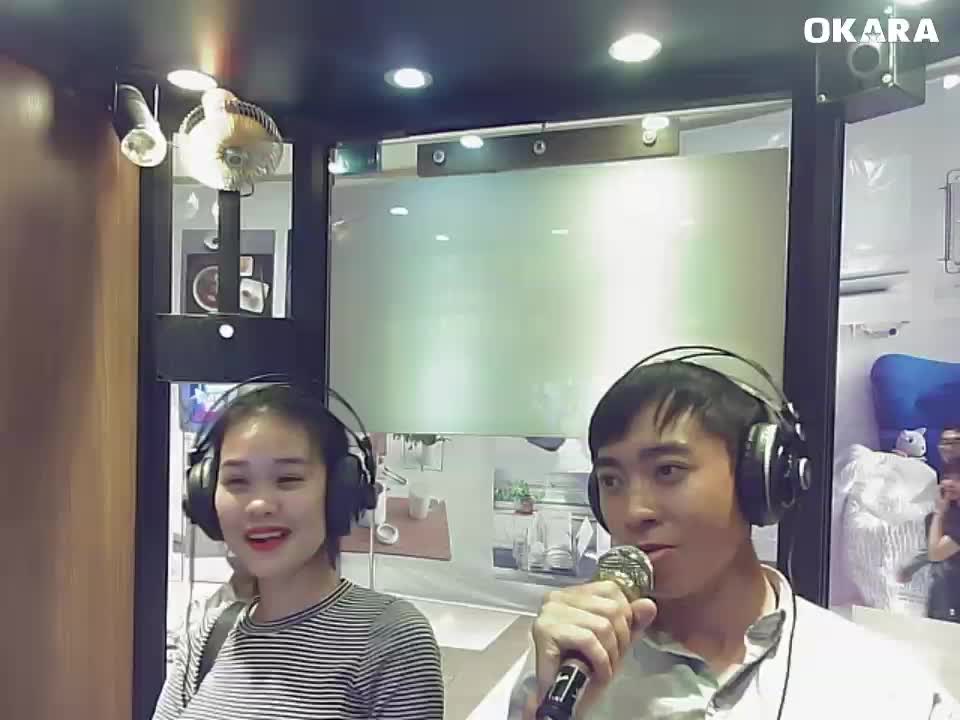 BỐN CHỮ LẮM (PHẠM TOÀN THẮNG) 🎤 Karaoke California 832056 (HD)