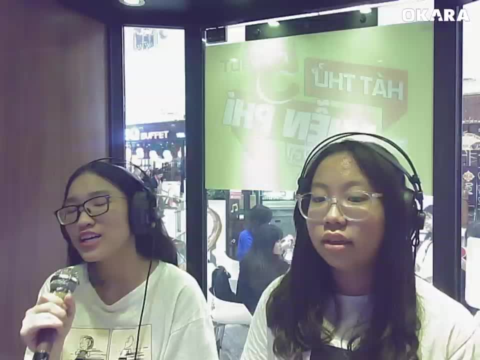 Anh nhà ở đâu thế