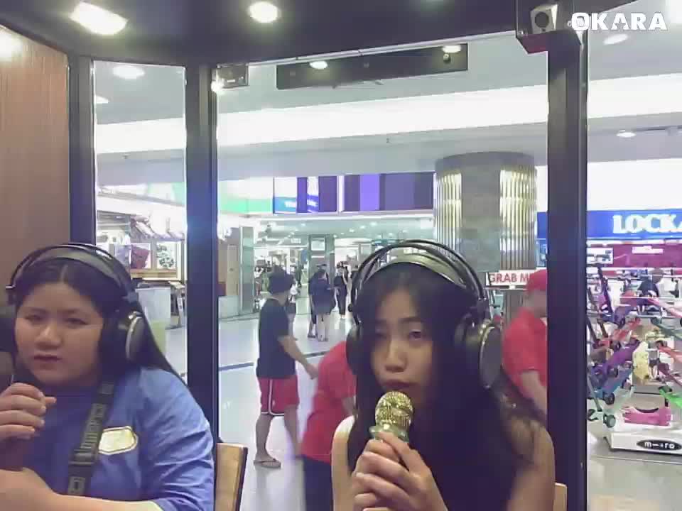 Karaoke  Anh Thương Em Nhất Mà Tone Nữ