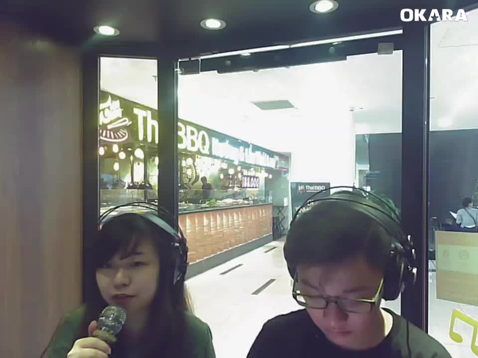 Yêu em dại khờ