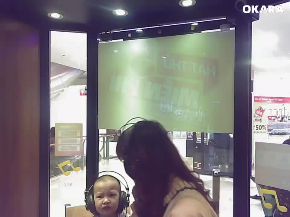 bai hat ca nha thuong nhau- BS - Xuan Mai HD - YouTube.flv