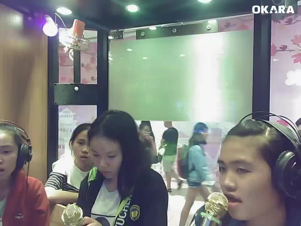 Nơi này có anh