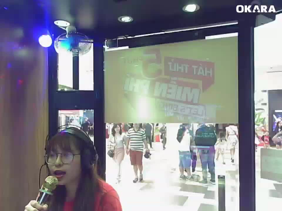 Karaoke Anh Là Ai Phương Ly beat hay