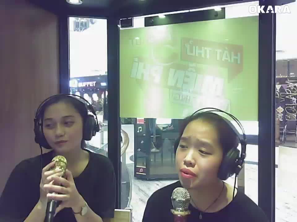 Anh đang ở đâu đấy anh