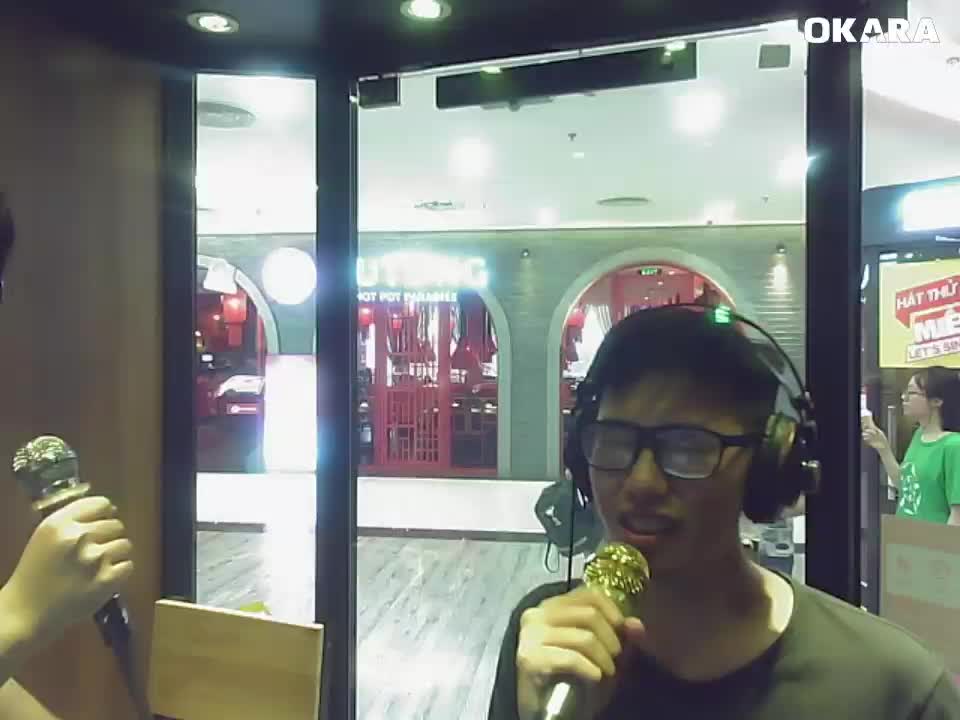 Dấu mưa