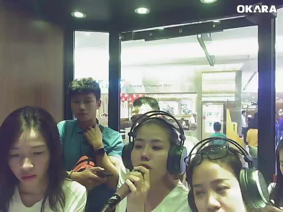 Như một giấc mơ
