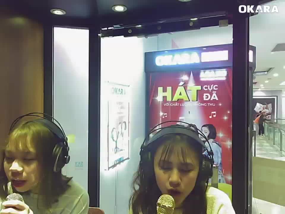 [KARAOKE] Vô tình - Hoaprox Ft. Xesi (Beat gốc)