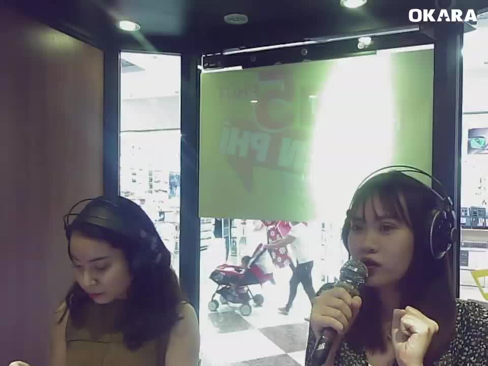 Anh Không Muốn Bất Công Với Em Karaoke Ưng Hoàng Phúc ft HAT