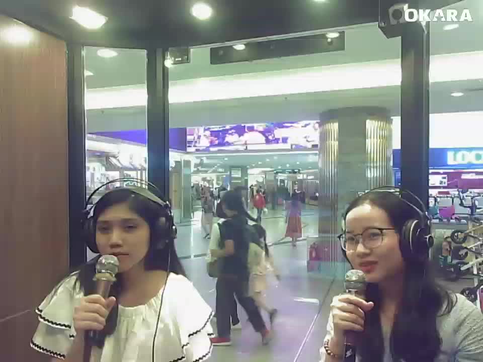Nơi này có anh