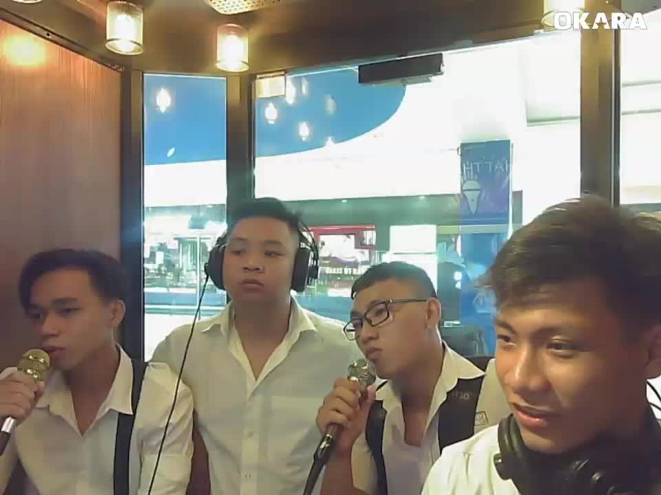 [KARAOKE HD] Chiều nay không có mưa bay | Tone Nữ