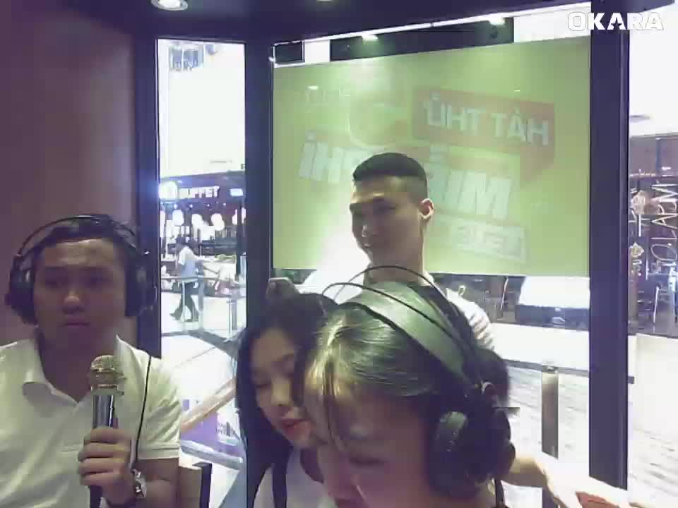 Xin một lần ngoại lệ