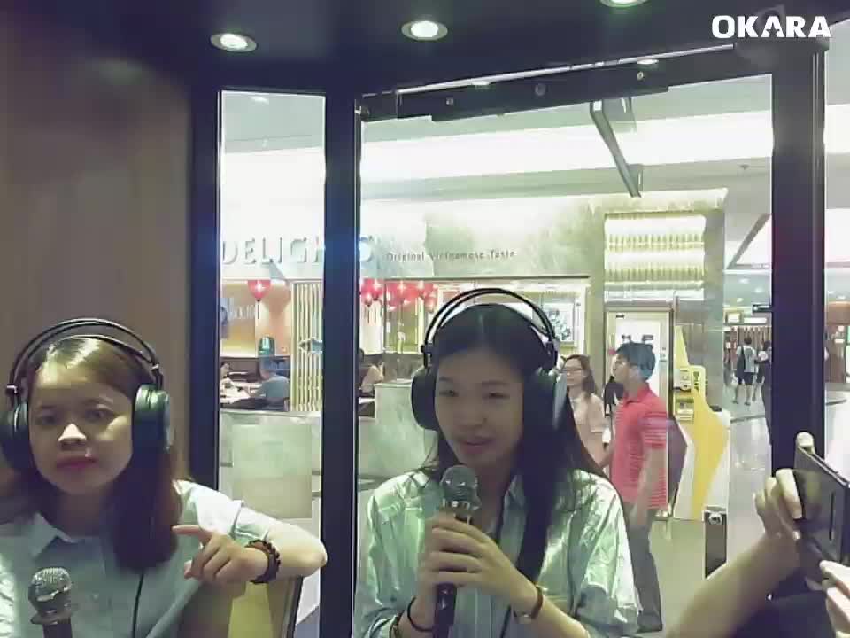 [Karaoke Việt] FOUR SEASONS - TAEYEON