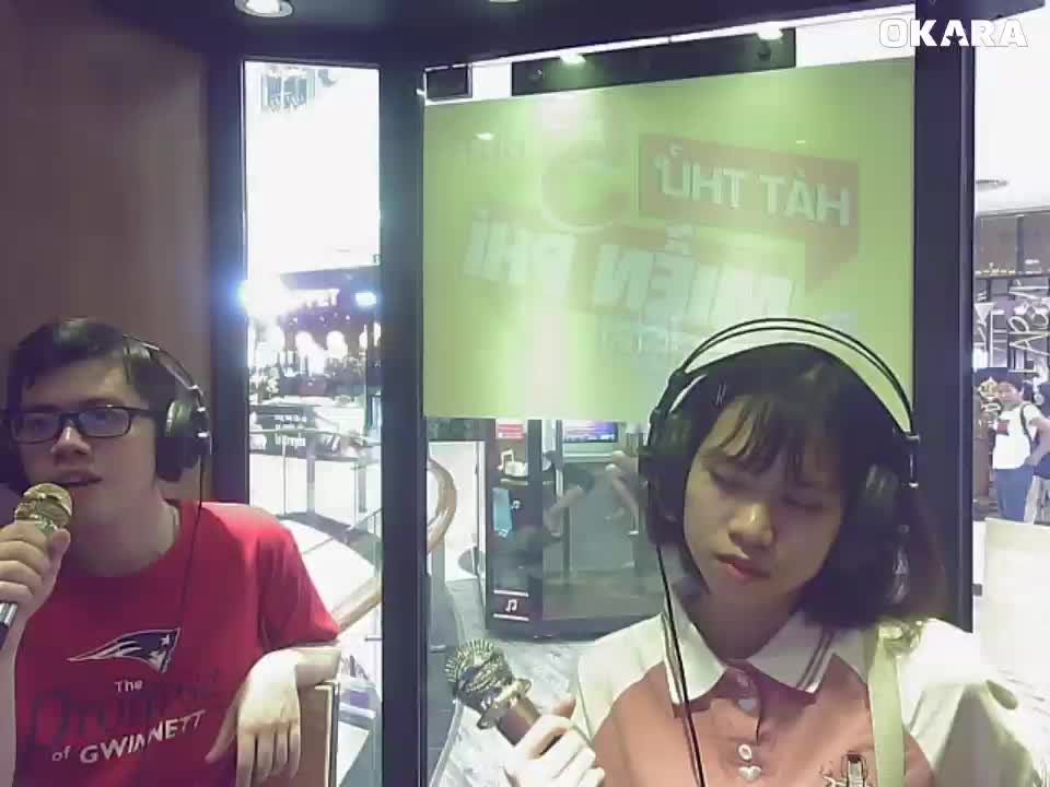 Nơi tình yêu bắt đầu