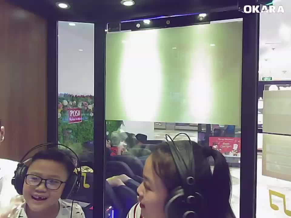 Yêu em dại khờ