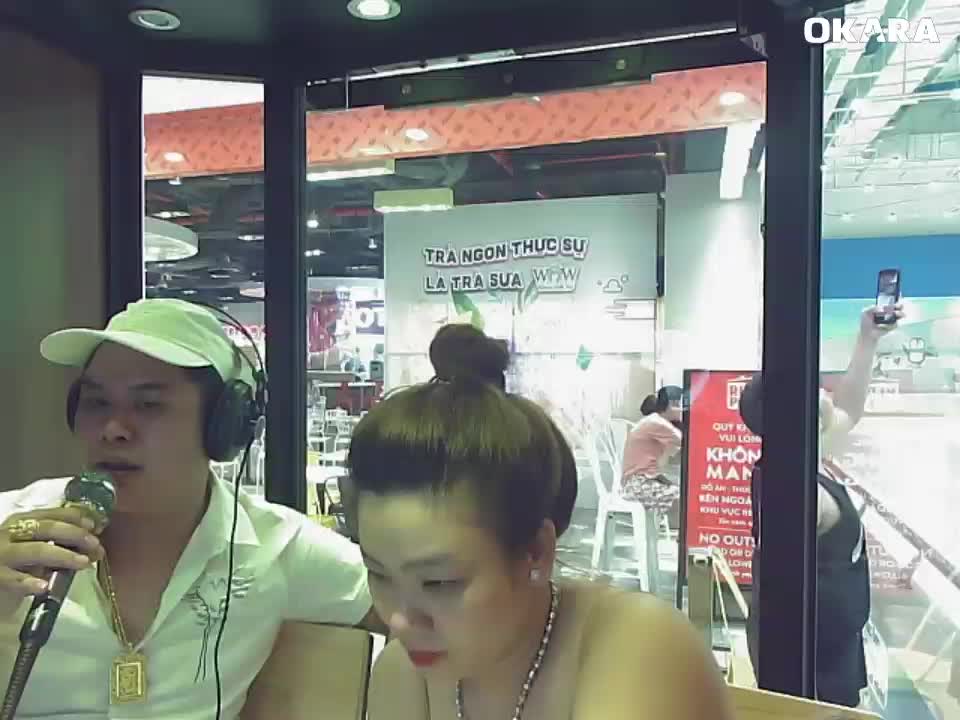 Đừng làm anh đau