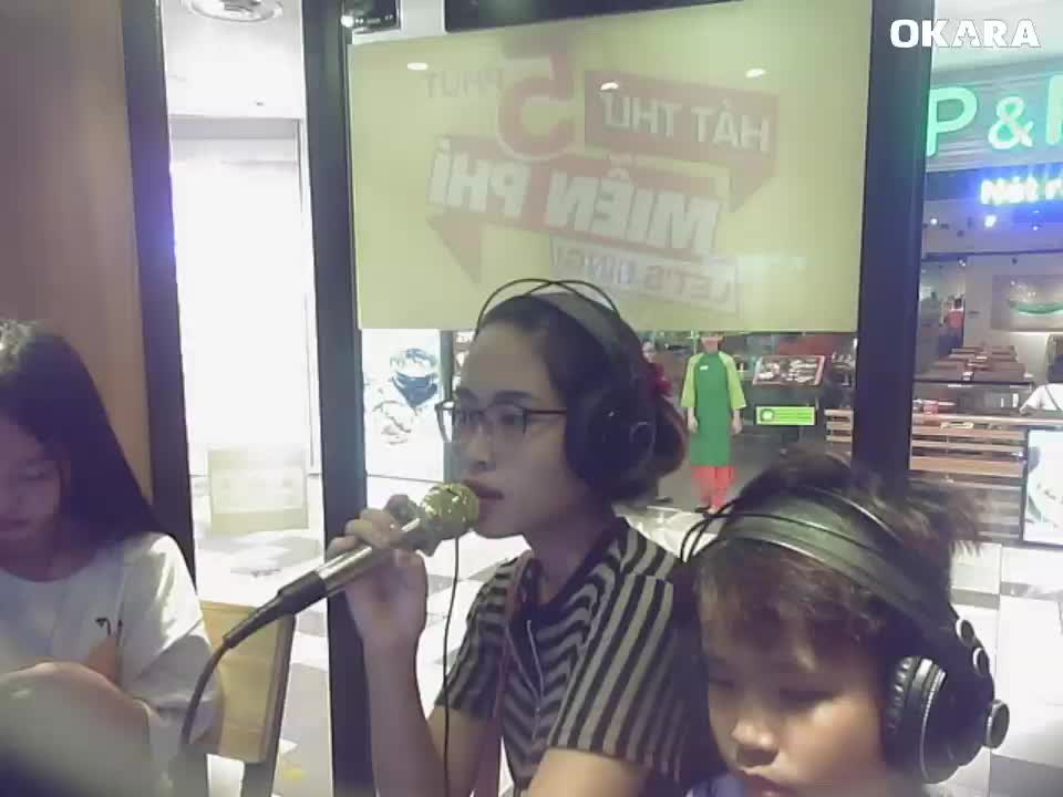 Karaoke Em ngày xưa khác rồi - Hiền Hồ [Beat gốc]