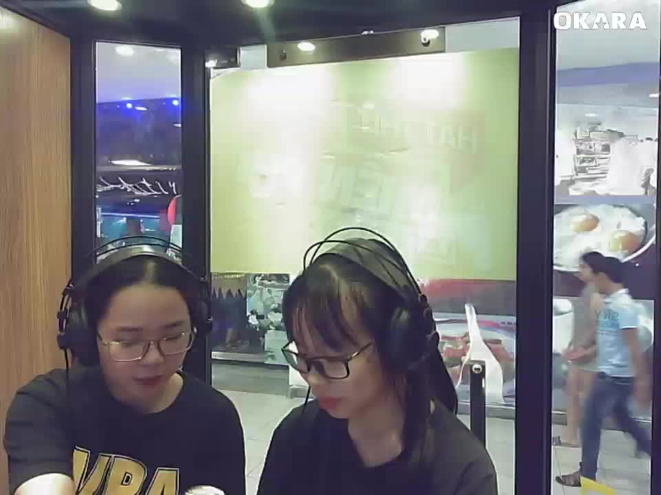 Cảm giác lúc ấy sẽ ra sao