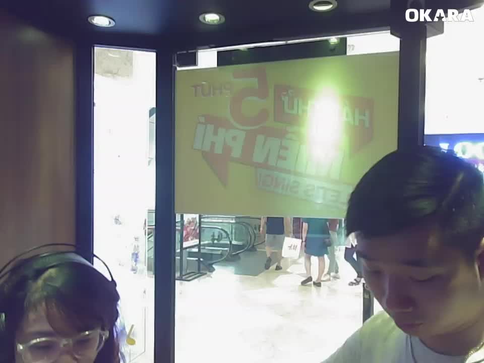 Sau tất cả