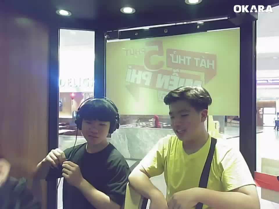 Yêu em dại khờ