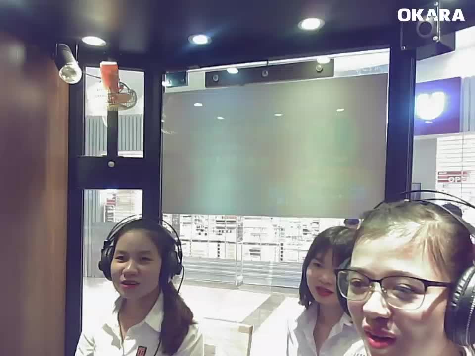 Nơi tình yêu bắt đầu