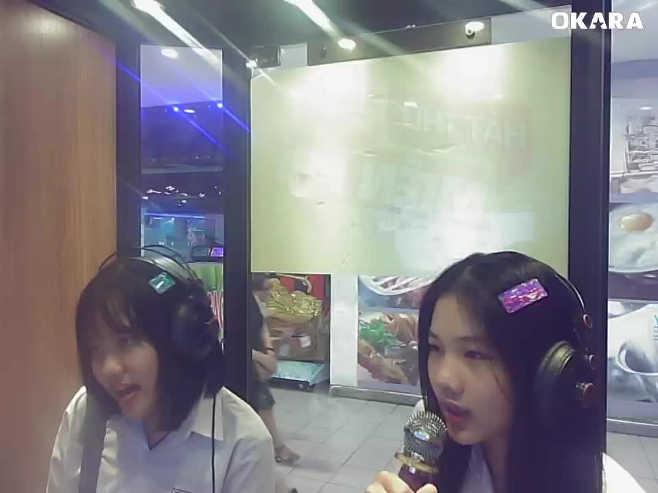 [Karaoke Tone Nữ] Một Đêm Say - Thịnh Suy