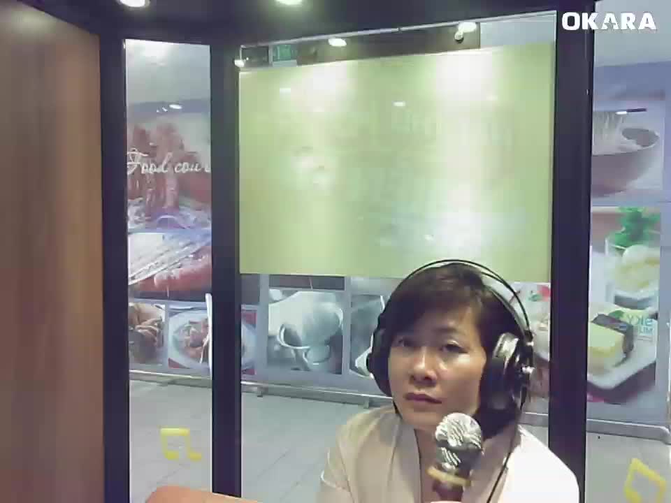 Anh ơi ở lại (cover)