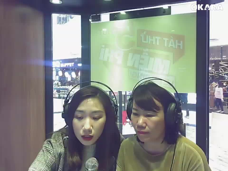 Anh đang ở đâu đấy anh
