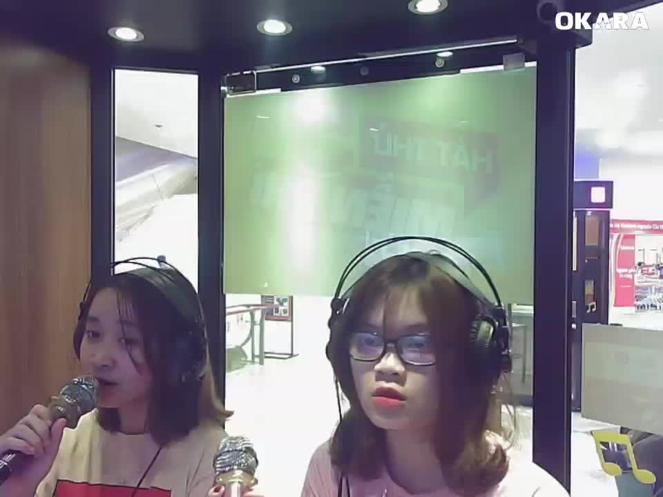 Nơi mình dừng chân