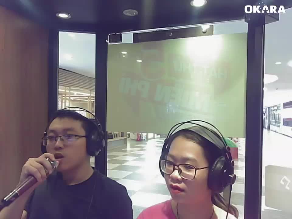 Màu nước mắt