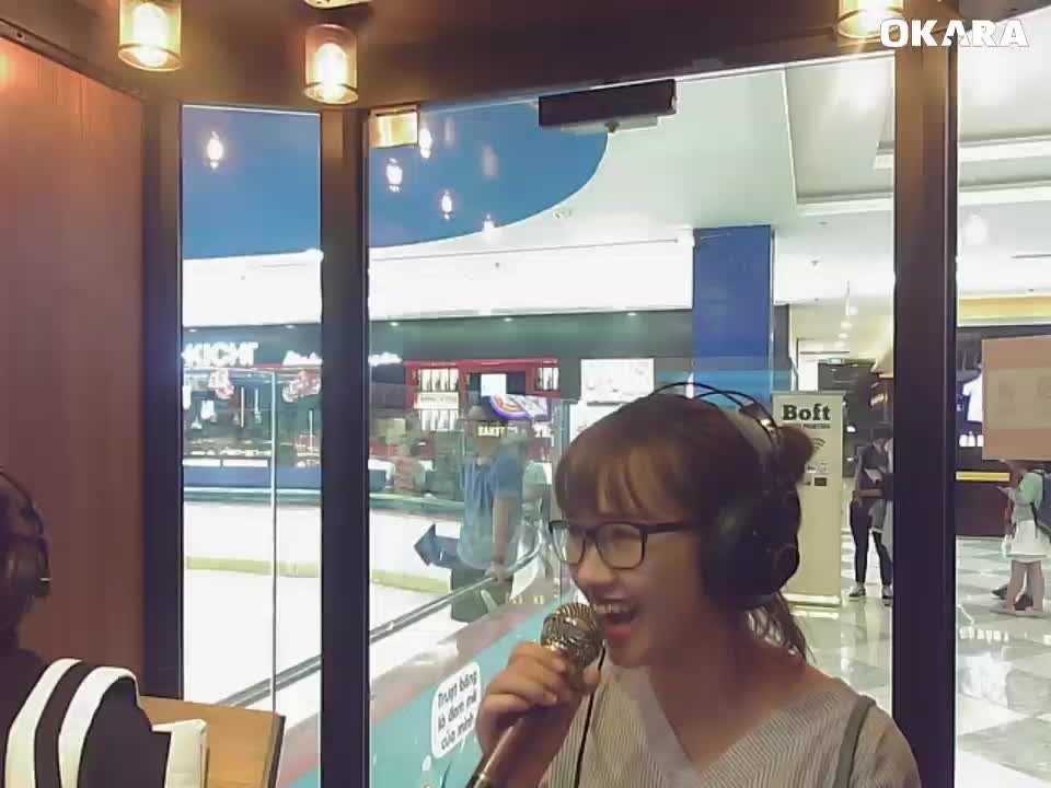 Karaoke Những kẻ mộng mơ - Noo Phước Thịnh