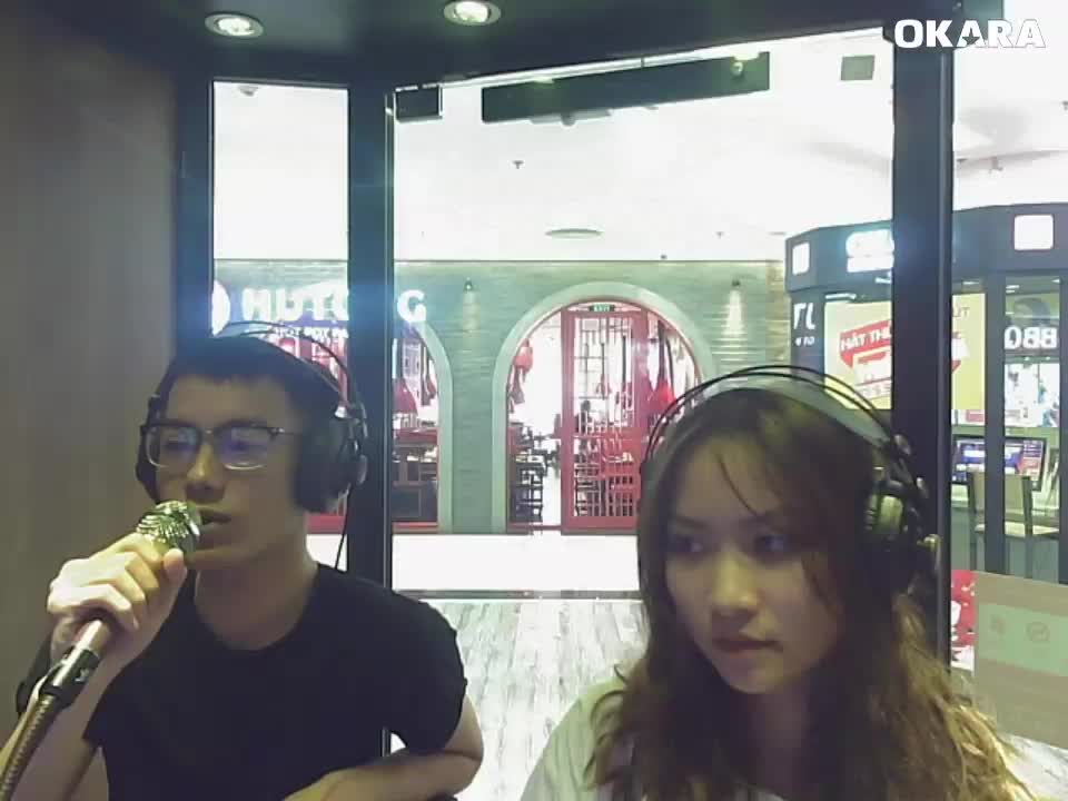 Nơi tình yêu bắt đầu