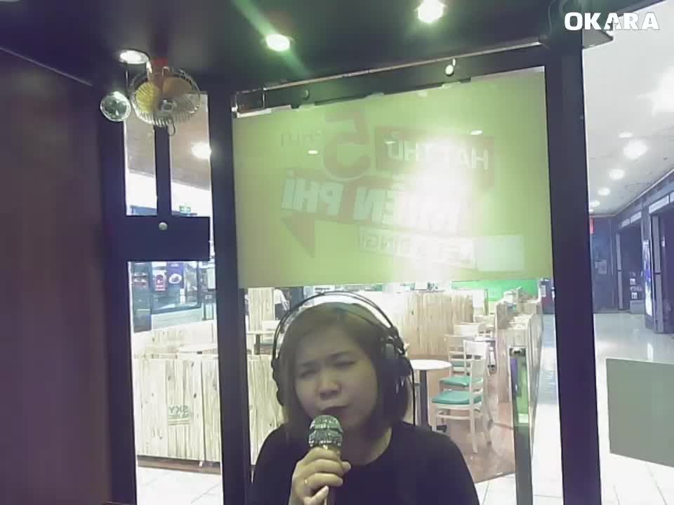 Anh đang ở đâu đấy anh (Acoustic cover )