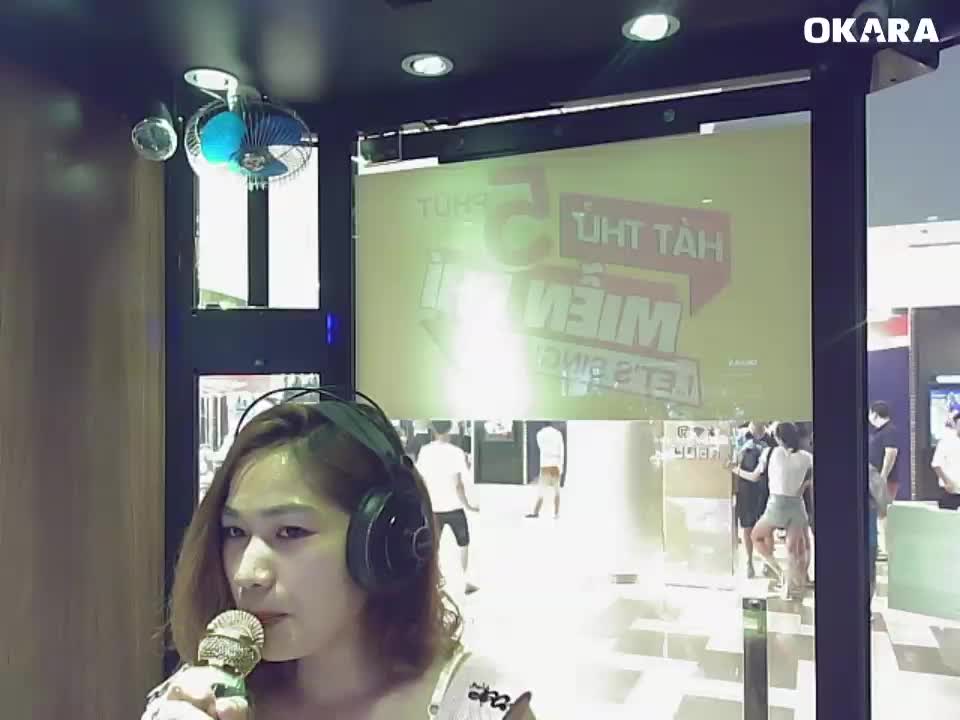 Karaoke Việt Nam Ơi - TONE NỮ CHUẨN (AFF Suzuki Cup 2018)