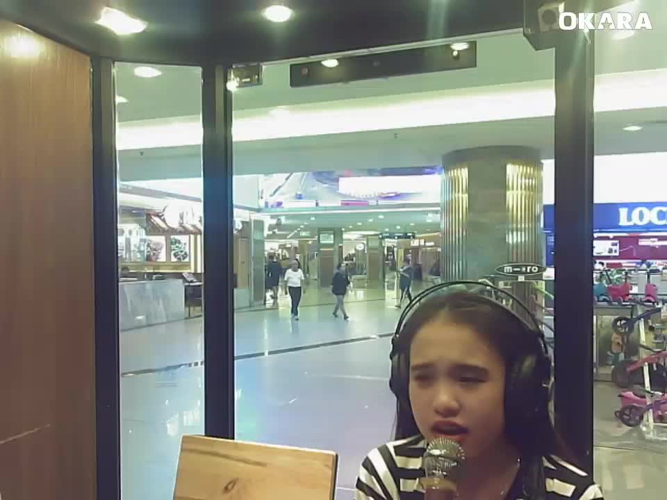 Như một giấc mơ
