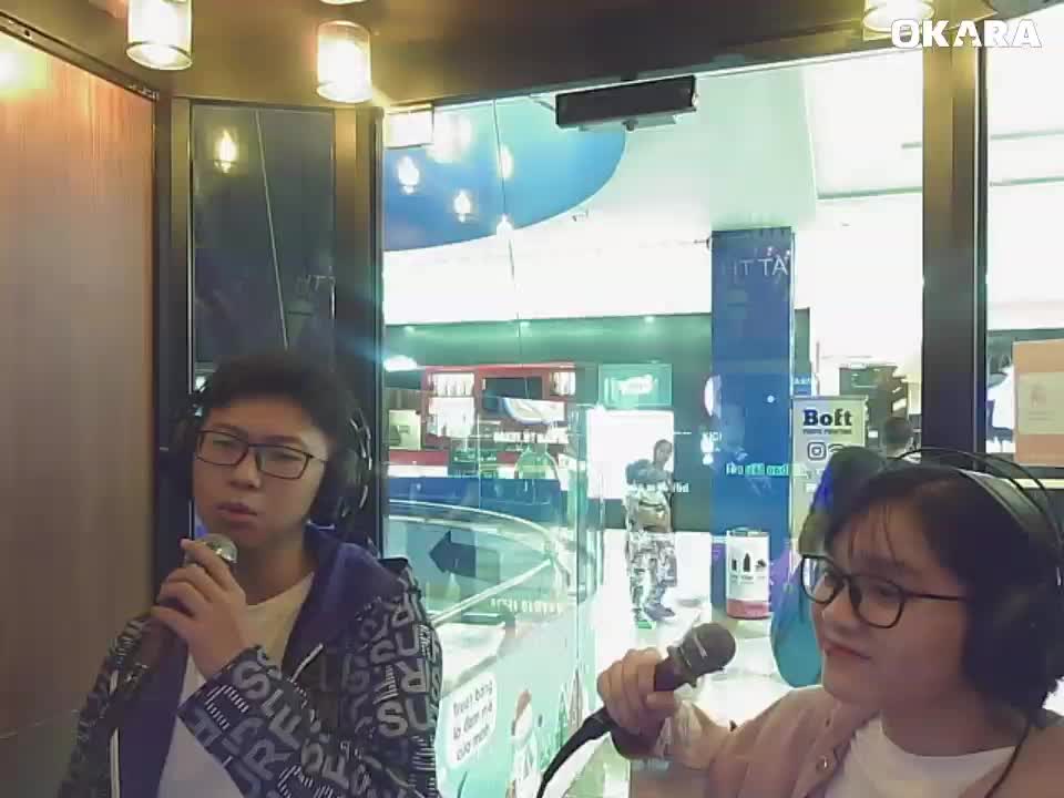 Nơi tình yêu bắt đầu
