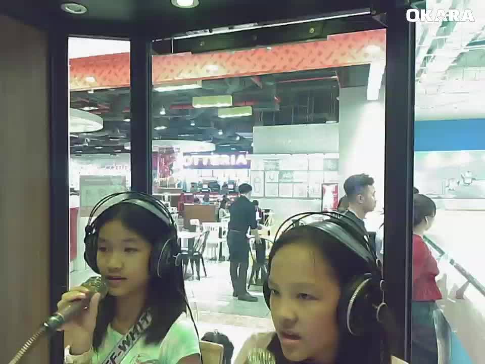 Tuý Âm (Karaoke) - Xesi ft Masew ft Nhật Nguyễn (Beat Phối Chuẩn) - vpopkaraoke