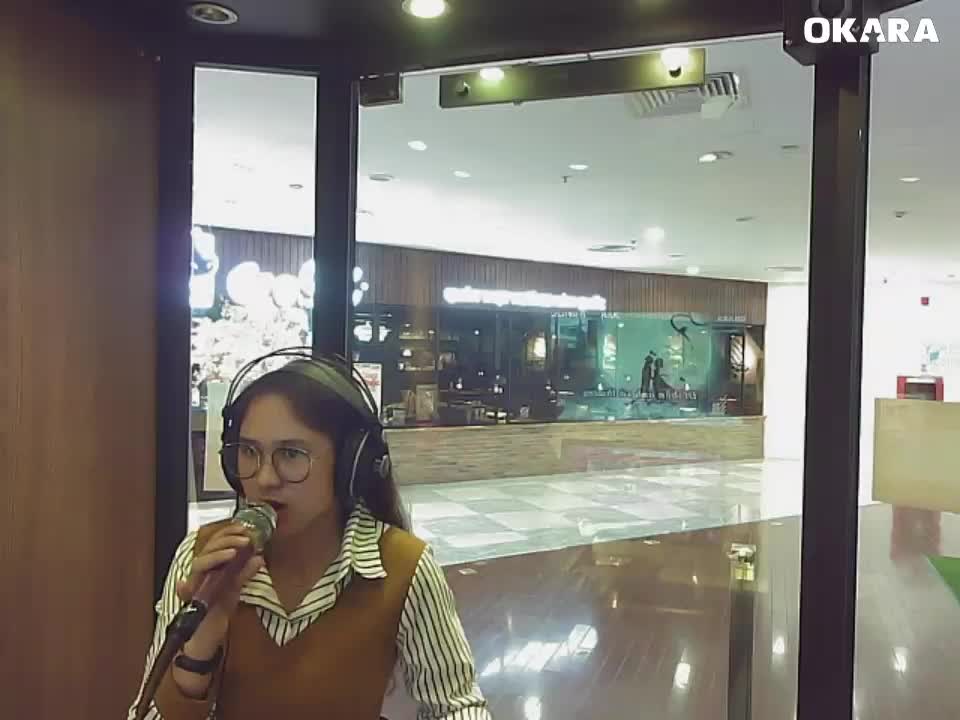 [ Karaoke ] Chấp Nhận _ Hoà Minzy ( Beat Chuẩn)