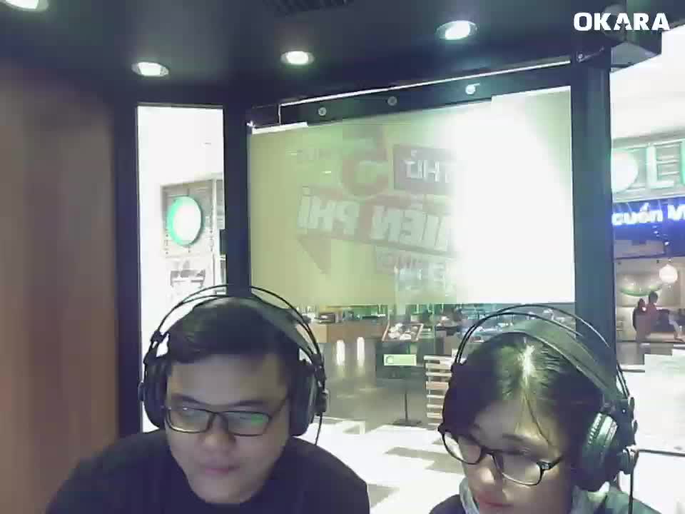 Nơi tình yêu bắt đầu