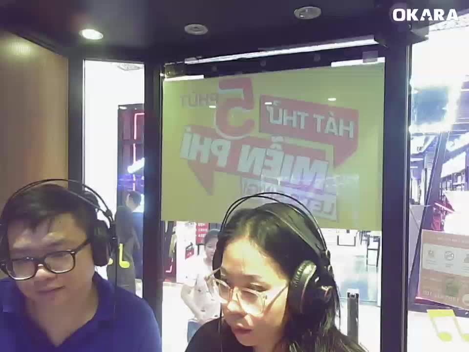Gửi anh và cô ấy (rm)